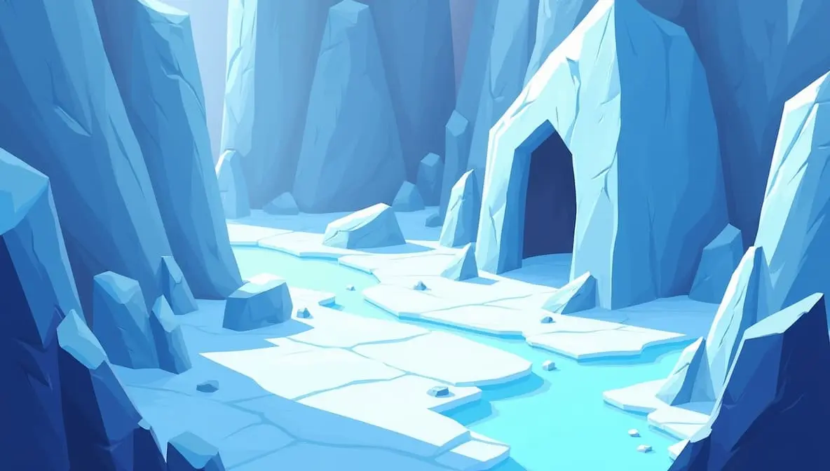 Northern Quest - Adventure Environment